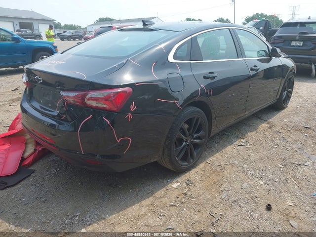 Aukcja sprzedaży 2023 Chevrolet Malibu Fwd 1lt, vin: 1G1ZD5ST7PF148209, numer aukcji: 45840962