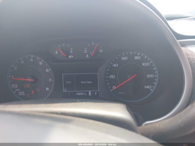 Aukcja sprzedaży 2023 Chevrolet Malibu Fwd 1lt, vin: 1G1ZD5ST7PF148209, numer aukcji: 45840962