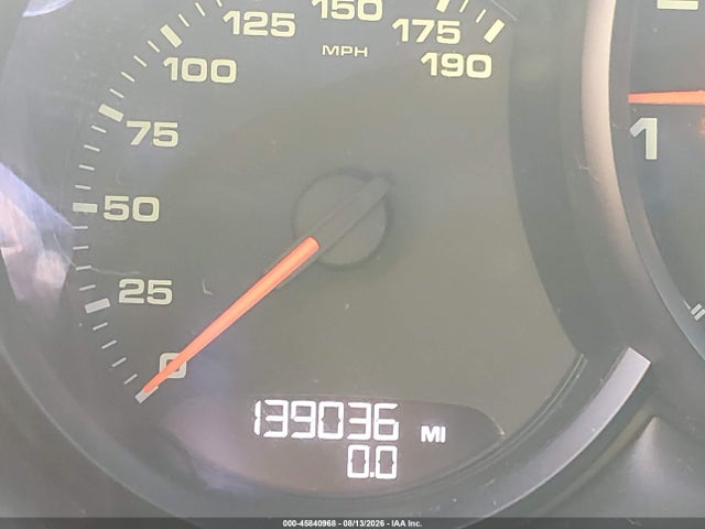 Продаж на аукціоні авто 2018 Porsche Macan Turbo, vin: WP1AF2A53JLB70425, номер лоту: 45840968