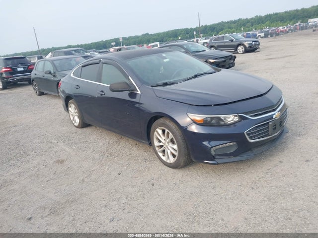 Aukcja sprzedaży 2016 Chevrolet Malibu 1lt, vin: 1G1ZE5ST1GF290357, numer aukcji: 45840969