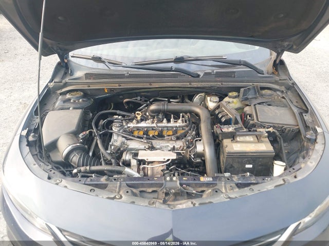 Aukcja sprzedaży 2016 Chevrolet Malibu 1lt, vin: 1G1ZE5ST1GF290357, numer aukcji: 45840969