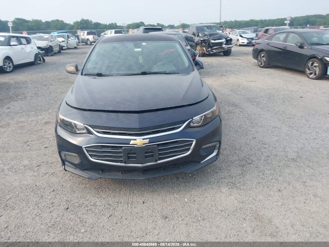 Aukcja sprzedaży 2016 Chevrolet Malibu 1lt, vin: 1G1ZE5ST1GF290357, numer aukcji: 45840969