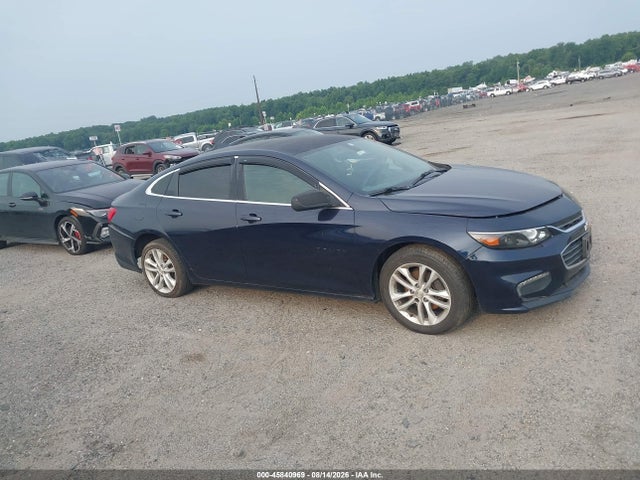 Aukcja sprzedaży 2016 Chevrolet Malibu 1lt, vin: 1G1ZE5ST1GF290357, numer aukcji: 45840969