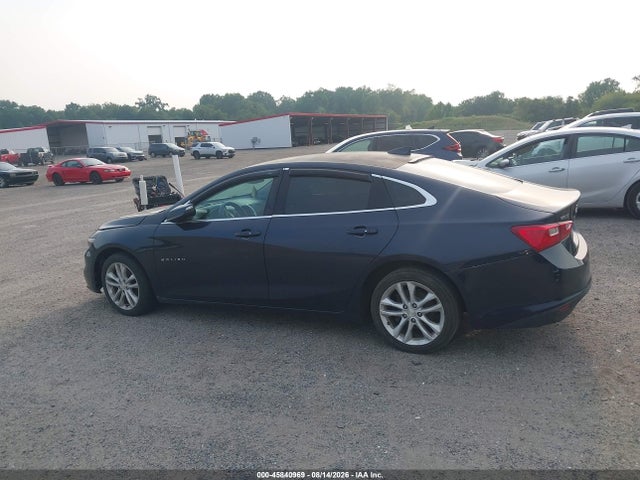 Aukcja sprzedaży 2016 Chevrolet Malibu 1lt, vin: 1G1ZE5ST1GF290357, numer aukcji: 45840969