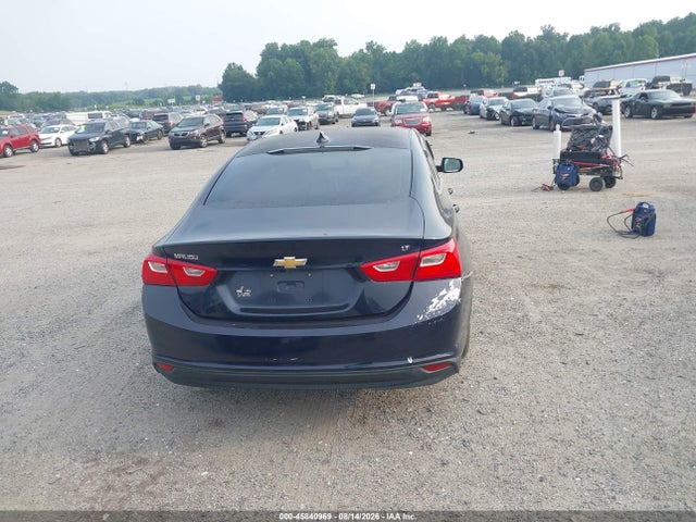 Aukcja sprzedaży 2016 Chevrolet Malibu 1lt, vin: 1G1ZE5ST1GF290357, numer aukcji: 45840969