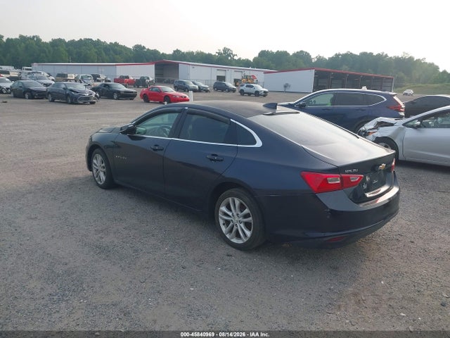 Aukcja sprzedaży 2016 Chevrolet Malibu 1lt, vin: 1G1ZE5ST1GF290357, numer aukcji: 45840969