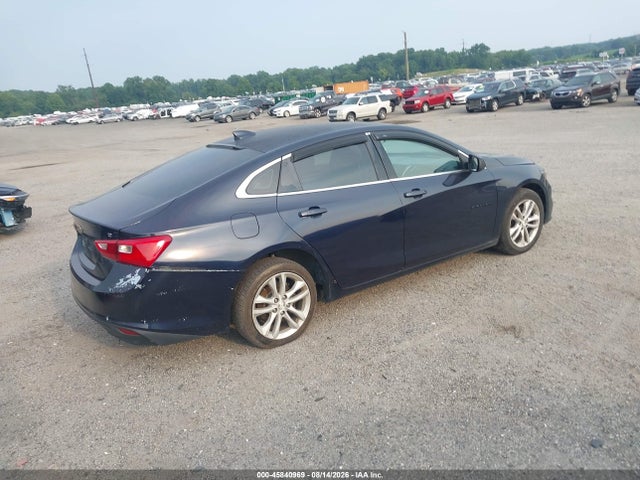Aukcja sprzedaży 2016 Chevrolet Malibu 1lt, vin: 1G1ZE5ST1GF290357, numer aukcji: 45840969