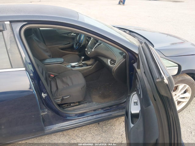 Aukcja sprzedaży 2016 Chevrolet Malibu 1lt, vin: 1G1ZE5ST1GF290357, numer aukcji: 45840969
