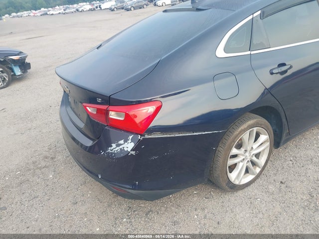 Aukcja sprzedaży 2016 Chevrolet Malibu 1lt, vin: 1G1ZE5ST1GF290357, numer aukcji: 45840969