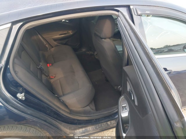 Aukcja sprzedaży 2016 Chevrolet Malibu 1lt, vin: 1G1ZE5ST1GF290357, numer aukcji: 45840969