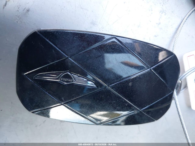 Aukcja sprzedaży 2025 Genesis G90 3.5t E-sc Awd, vin: KMTFC4SD0SU048975, numer aukcji: 45840972