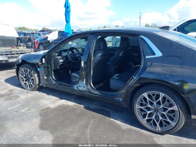 Aukcja sprzedaży 2025 Genesis G90 3.5t E-sc Awd, vin: KMTFC4SD0SU048975, numer aukcji: 45840972