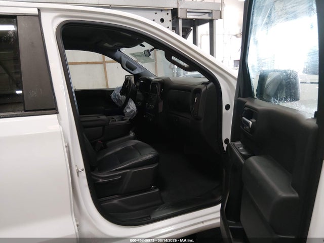 Chevrolet Silverado 1500 Custom Trail Boss 2019 3GCPYCEF2KG264972 Image 5