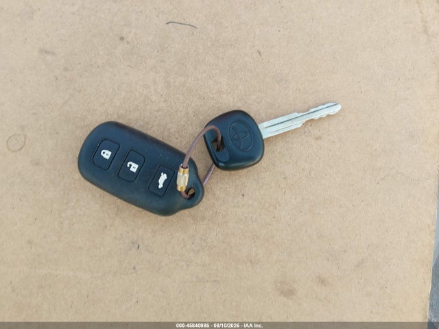 Aukcja sprzedaży 2002 Toyota Avalon Xls, vin: 4T1BF28B52U232447, numer aukcji: 45840986
