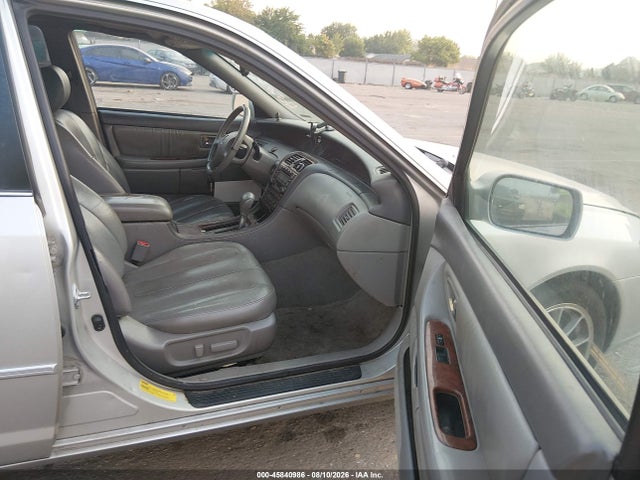 Aukcja sprzedaży 2002 Toyota Avalon Xls, vin: 4T1BF28B52U232447, numer aukcji: 45840986