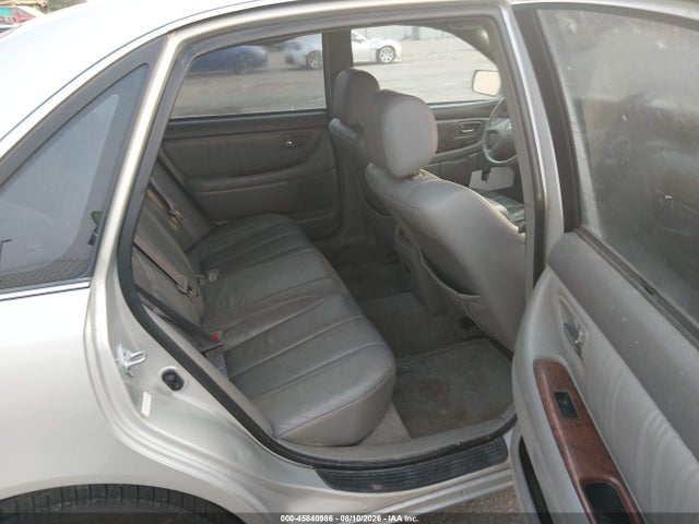 Aukcja sprzedaży 2002 Toyota Avalon Xls, vin: 4T1BF28B52U232447, numer aukcji: 45840986