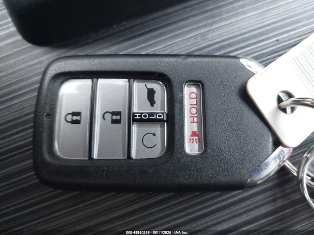 Honda Pilot Touring 2017 5FNYF6H92HB073164 Image 11