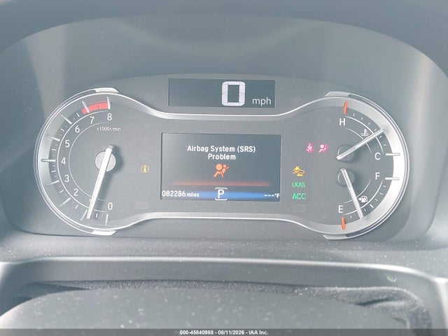 Honda Pilot Touring 2017 5FNYF6H92HB073164 Image 15