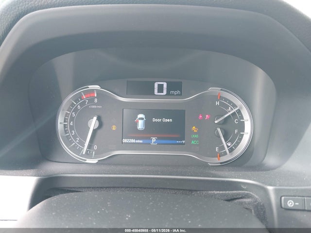 Honda Pilot Touring 2017 5FNYF6H92HB073164 Image 7