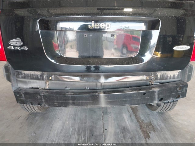45840989 :رقم المزاد ، 1C4NJRFB2GD725313 vin ، 2016 Jeep Patriot Latitude مزاد بيع