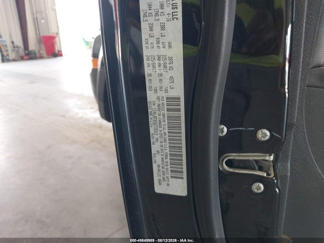 45840989 :رقم المزاد ، 1C4NJRFB2GD725313 vin ، 2016 Jeep Patriot Latitude مزاد بيع