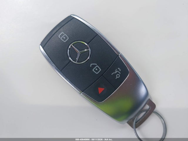 Продажа на аукционе авто 2023 Mercedes-benz Cla 250 Coupe 4matic, vin: W1K5J4HB8PN411035, номер лота: 45840990