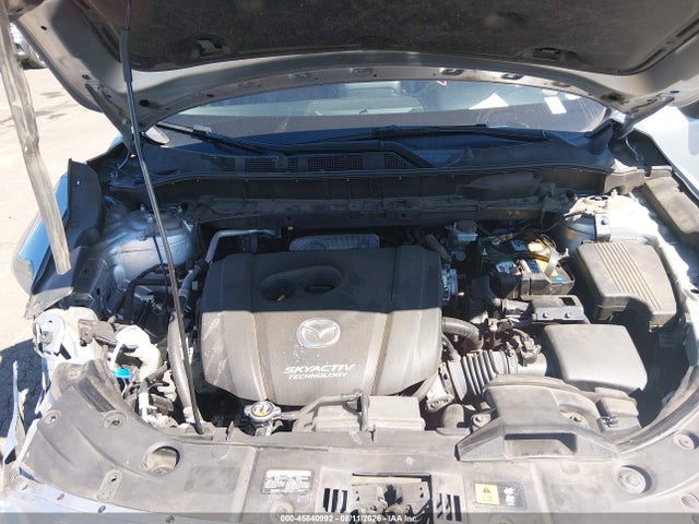 Aukcja sprzedaży 2018 Mazda Cx-5 Touring, vin: JM3KFBCM9J0346347, numer aukcji: 45840992