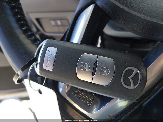 Aukcja sprzedaży 2018 Mazda Cx-5 Touring, vin: JM3KFBCM9J0346347, numer aukcji: 45840992