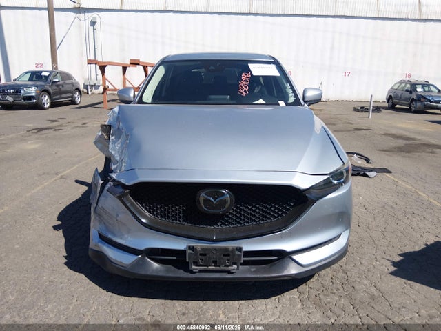 Aukcja sprzedaży 2018 Mazda Cx-5 Touring, vin: JM3KFBCM9J0346347, numer aukcji: 45840992
