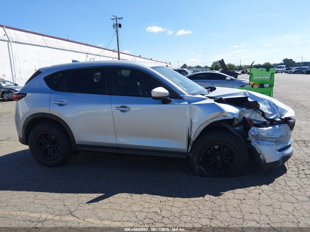 Aukcja sprzedaży 2018 Mazda Cx-5 Touring, vin: JM3KFBCM9J0346347, numer aukcji: 45840992