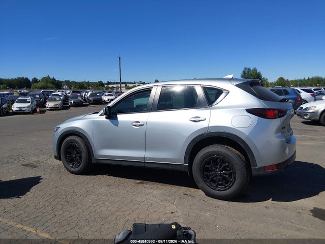 Aukcja sprzedaży 2018 Mazda Cx-5 Touring, vin: JM3KFBCM9J0346347, numer aukcji: 45840992