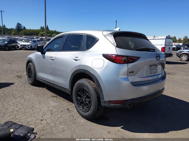Aukcja sprzedaży 2018 Mazda Cx-5 Touring, vin: JM3KFBCM9J0346347, numer aukcji: 45840992