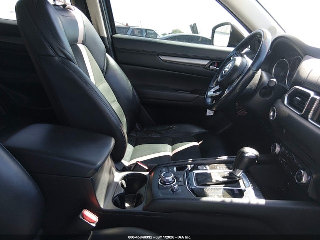 Aukcja sprzedaży 2018 Mazda Cx-5 Touring, vin: JM3KFBCM9J0346347, numer aukcji: 45840992