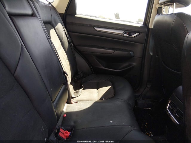 Aukcja sprzedaży 2018 Mazda Cx-5 Touring, vin: JM3KFBCM9J0346347, numer aukcji: 45840992