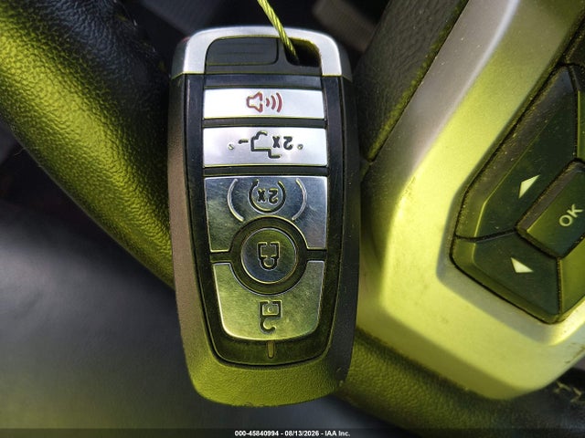 Aukcja sprzedaży 2021 Ford F-250 Lariat, vin: 1FT7W2BT2MEC26226, numer aukcji: 45840994