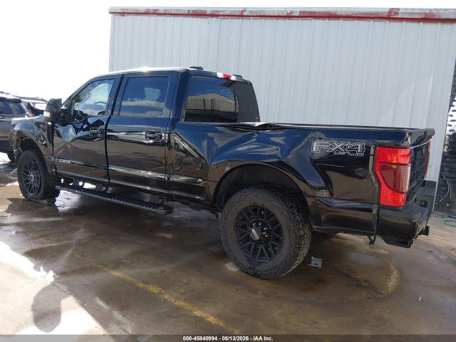 Aukcja sprzedaży 2021 Ford F-250 Lariat, vin: 1FT7W2BT2MEC26226, numer aukcji: 45840994