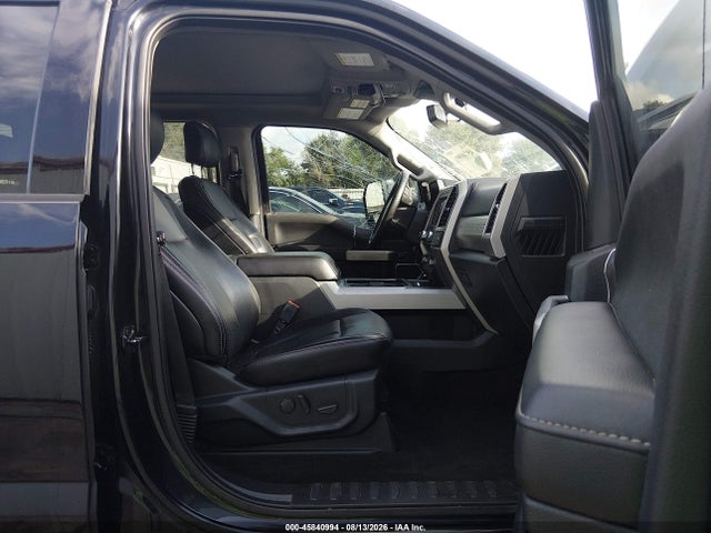Aukcja sprzedaży 2021 Ford F-250 Lariat, vin: 1FT7W2BT2MEC26226, numer aukcji: 45840994