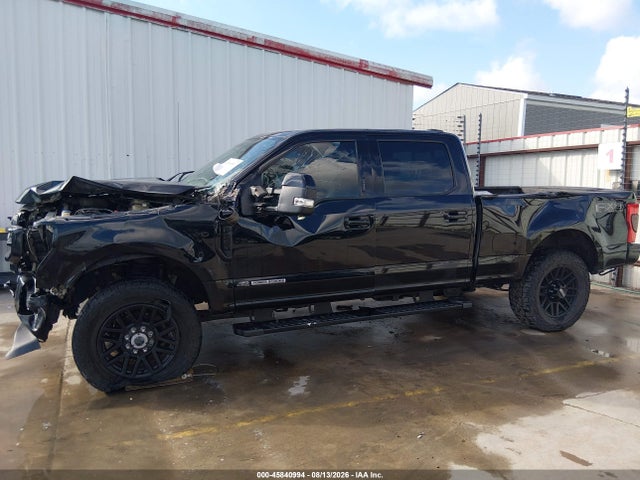 Aukcja sprzedaży 2021 Ford F-250 Lariat, vin: 1FT7W2BT2MEC26226, numer aukcji: 45840994