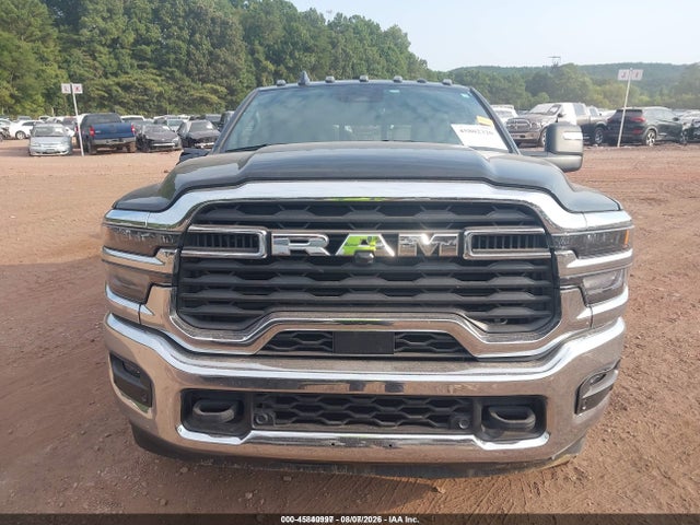 45840997 :رقم المزاد ، 3C63RRGL8TG194422 vin ، 2026 Ram 3500 Tradesman  4x4 8' Box مزاد بيع