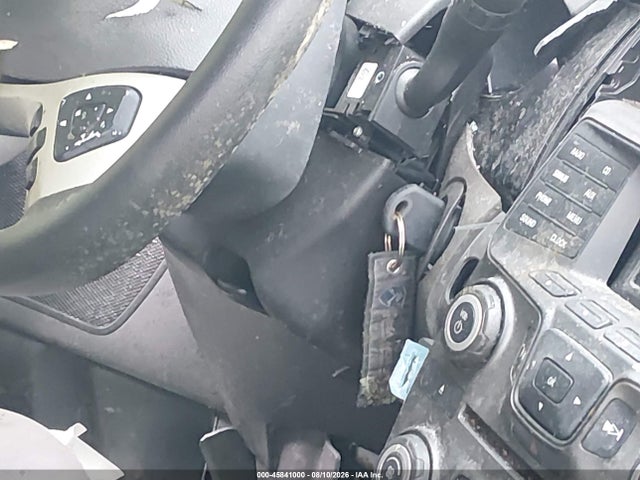 45841000 :رقم المزاد ، 2FMDK3GC3BBA39644 vin ، 2011 Ford Edge Se مزاد بيع