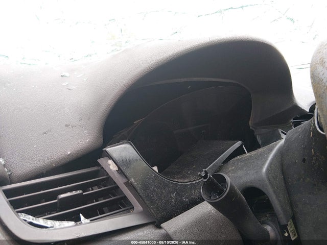 45841000 :رقم المزاد ، 2FMDK3GC3BBA39644 vin ، 2011 Ford Edge Se مزاد بيع