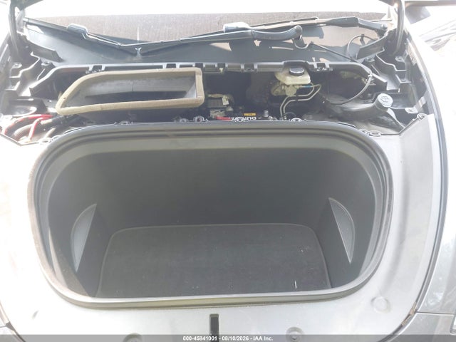 Aukcja sprzedaży 2021 Tesla Model Y Performance Dual Motor All-wheel Drive, vin: 5YJYGDEF0MF081740, numer aukcji: 45841001