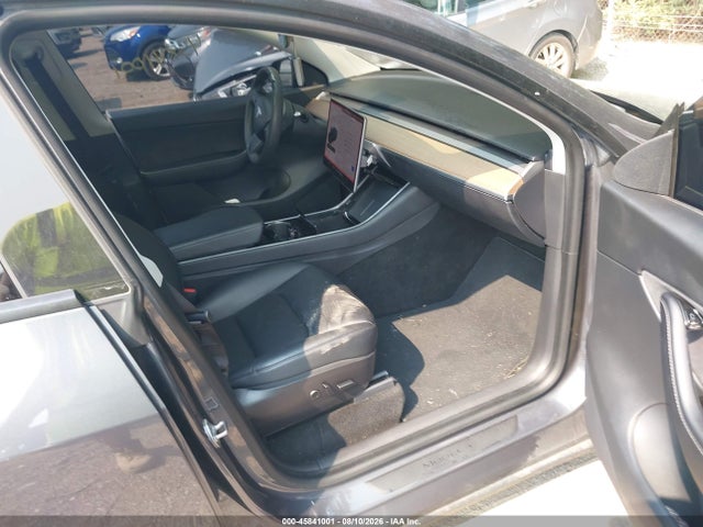Aukcja sprzedaży 2021 Tesla Model Y Performance Dual Motor All-wheel Drive, vin: 5YJYGDEF0MF081740, numer aukcji: 45841001