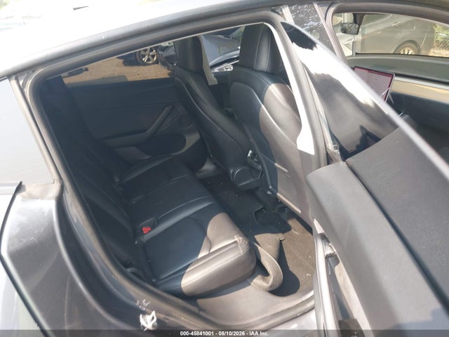 Aukcja sprzedaży 2021 Tesla Model Y Performance Dual Motor All-wheel Drive, vin: 5YJYGDEF0MF081740, numer aukcji: 45841001