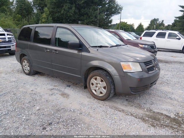 Aukcja sprzedaży 2010 Dodge Grand Caravan Se, vin: 2D4RN4DE6AR372412, numer aukcji: 45841014