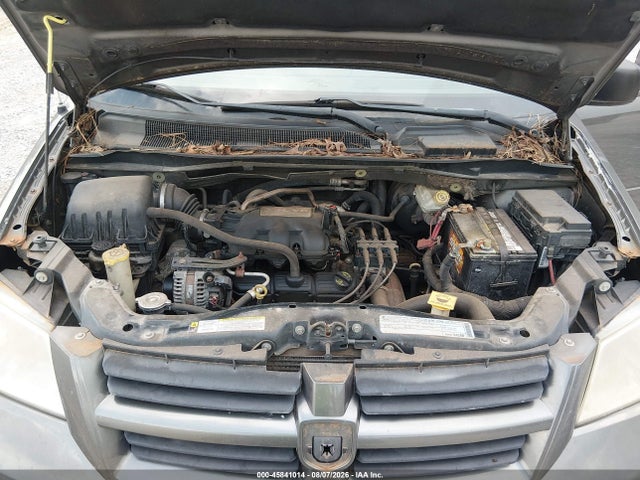 Aukcja sprzedaży 2010 Dodge Grand Caravan Se, vin: 2D4RN4DE6AR372412, numer aukcji: 45841014