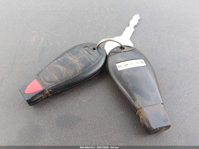 Aukcja sprzedaży 2010 Dodge Grand Caravan Se, vin: 2D4RN4DE6AR372412, numer aukcji: 45841014