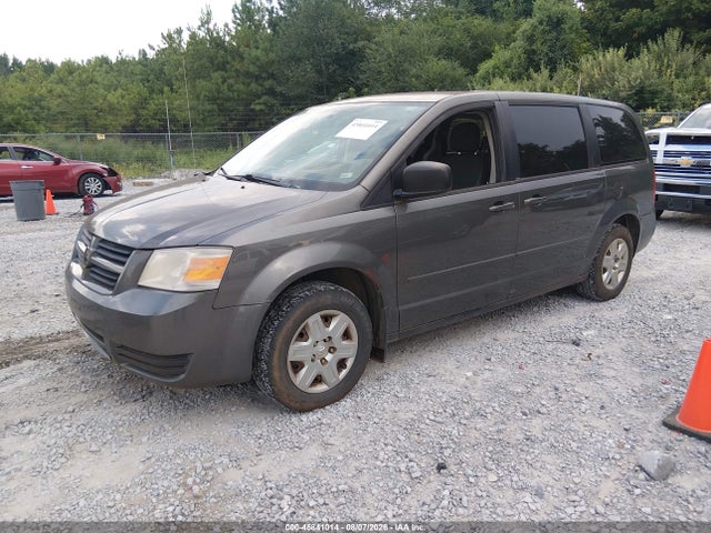 Aukcja sprzedaży 2010 Dodge Grand Caravan Se, vin: 2D4RN4DE6AR372412, numer aukcji: 45841014