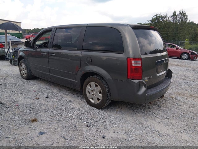 Aukcja sprzedaży 2010 Dodge Grand Caravan Se, vin: 2D4RN4DE6AR372412, numer aukcji: 45841014
