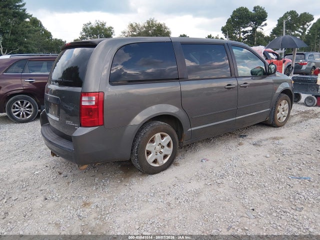 Aukcja sprzedaży 2010 Dodge Grand Caravan Se, vin: 2D4RN4DE6AR372412, numer aukcji: 45841014